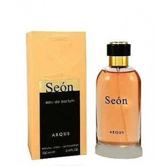 Arqus Seon