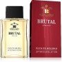 La Rive Brutal Classic