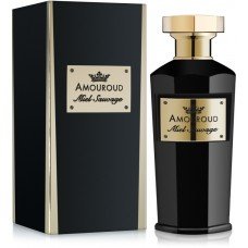 Amouroud Miel Sauvage