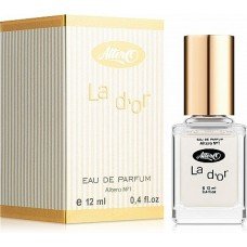 Eva Cosmetics Altero №1 La d'Or