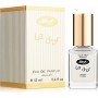Eva Cosmetics Altero №1 La d'Or