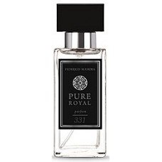 Federico Mahora Pure Royal 331