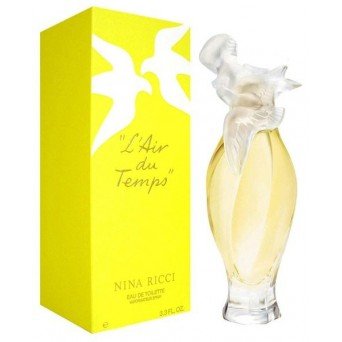 Nina Ricci LAir du Temps
