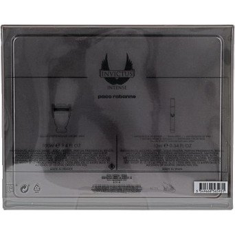 Paco Rabanne Invictus Intense