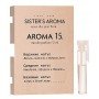 Sister's Aroma 15