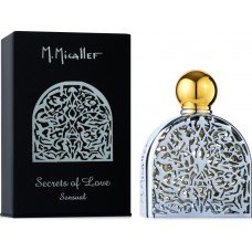 M. Micallef Secrets of Love Sensual