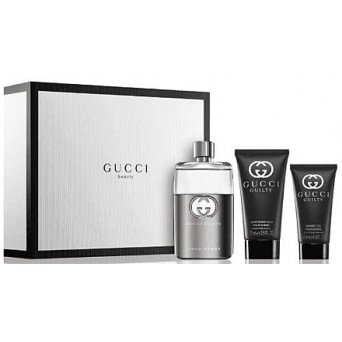 Gucci Guilty Eau Pour Homme