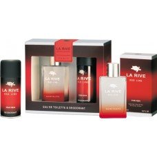La Rive Red Line