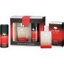 La Rive Red Line