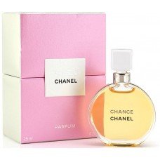Chanel Chance