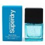 Superdry Neon Blue