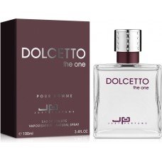Just Parfums Dolcetto The One