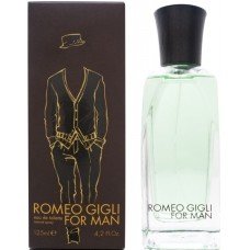 Romeo Gigli For Man