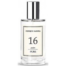 Federico Mahora Pure 16
