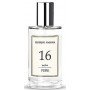 Federico Mahora Pure 16