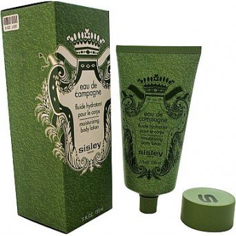 Sisley Eau De Campagne