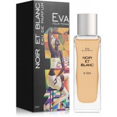 Eva Cosmetics Noir et Blanc