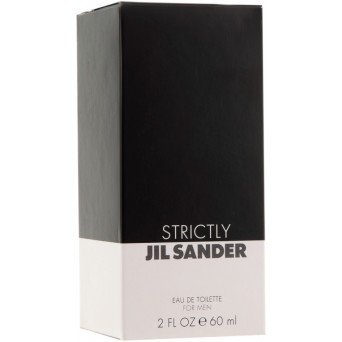 Jil Sander Strictly