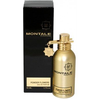 Montale Powder Flowers