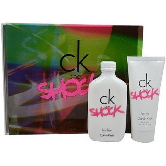 Calvin Klein CK One Shock for Her