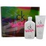Calvin Klein CK One Shock for Her