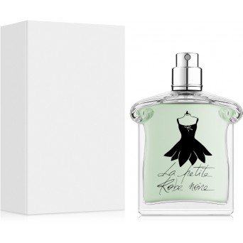 Guerlain La Petite Robe Noire Eau Fraiche