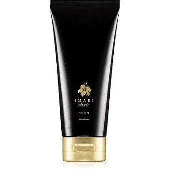 Avon Imari Elixir Body Lotion