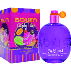 Jeanne Arthes Boum Candy Land
