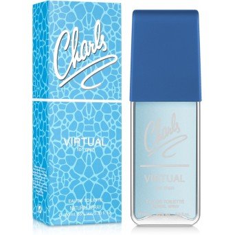 Sterling Parfums Charles Virtual