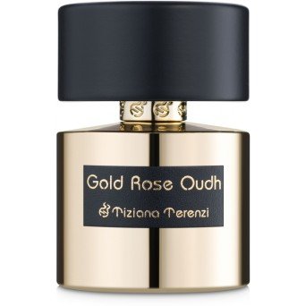 Tiziana Terenzi Gold Rose Oudh