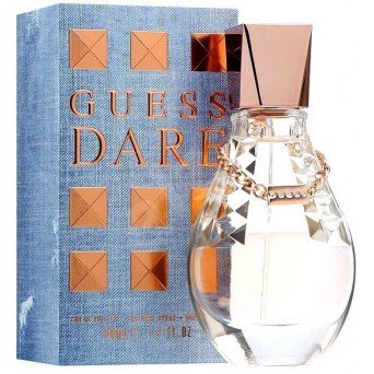 Guess Dare