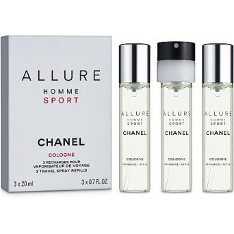 Chanel Allure Homme Sport Cologne
