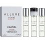 Chanel Allure Homme Sport Cologne