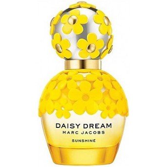 Marc Jacobs Daisy Dream Sunshine