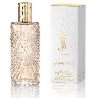 Yves Saint Laurent Saharienne