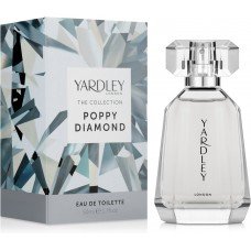 Yardley Poppy Diamond