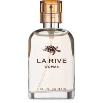La Rive Woman