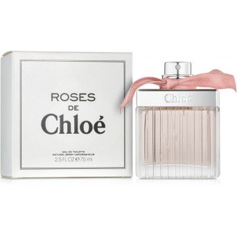 Chloe Roses De Chloe