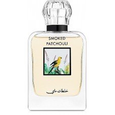 My Perfumes Smoked Patchouli