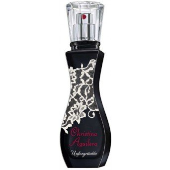 Christina Aguilera Unforgettable