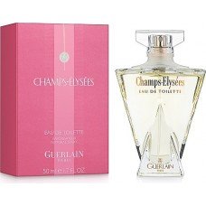 Guerlain Champs-Elysees