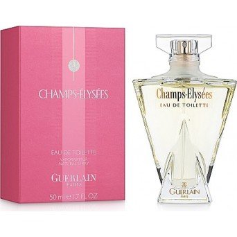 Guerlain Champs-Elysees