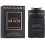 Bvlgari Man In Black