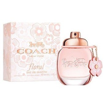 Coach Coach Floral