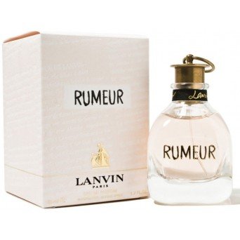 Lanvin Rumeur