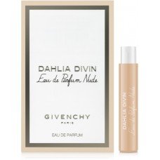 Givenchy Dahlia Divin Nude