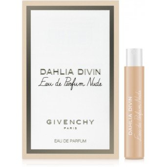 Givenchy Dahlia Divin Nude