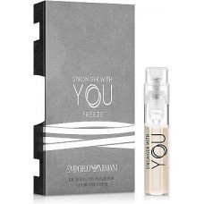 Giorgio Armani Emporio Armani Stronger With You Freeze