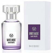 The Body Shop White Musk