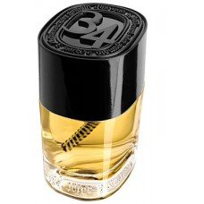 Diptyque 34 boulevard Saint Germain